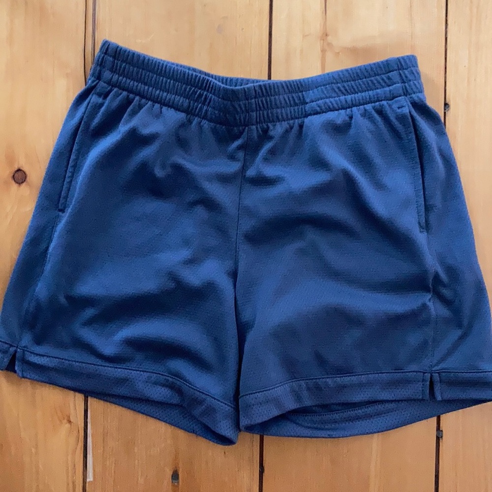 ATHLETIC WORKS Girls Shorts